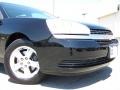 Black - Malibu Maxx LS Wagon Photo No. 7