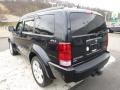 Brilliant Black Crystal Pearl - Nitro Heat 4.0 4x4 Photo No. 3