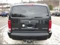 Brilliant Black Crystal Pearl - Nitro Heat 4.0 4x4 Photo No. 4