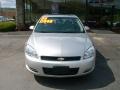 Silverstone Metallic - Impala LT Photo No. 2