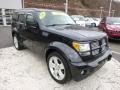 Brilliant Black Crystal Pearl - Nitro Heat 4.0 4x4 Photo No. 7