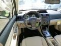 2014 Satin White Pearl Subaru Impreza 2.0i Sport Premium 5 Door  photo #15