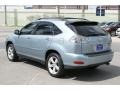 2004 Breakwater Blue Metallic Lexus RX 330  photo #5