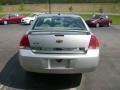 Silverstone Metallic - Impala LT Photo No. 8