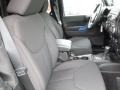 Black - Wrangler Sport 4x4 Photo No. 10