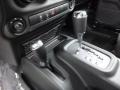 Black - Wrangler Sport 4x4 Photo No. 17