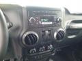 Black - Wrangler Sport 4x4 Photo No. 19