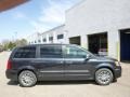 2014 Maximum Steel Metallic Chrysler Town & Country Touring-L  photo #5