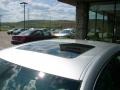 Silverstone Metallic - Impala LT Photo No. 14