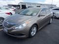 Desert Bronze - Sonata GLS Photo No. 1