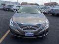 Desert Bronze - Sonata GLS Photo No. 2