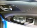 2014 WR Blue Pearl Subaru Impreza WRX Premium 4 Door  photo #11