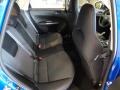 Black Rear Seat Photo for 2014 Subaru Impreza #92054589