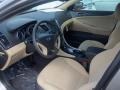 Desert Bronze - Sonata GLS Photo No. 6