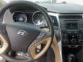 Desert Bronze - Sonata GLS Photo No. 7