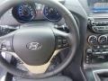 Casablanca White - Genesis Coupe 3.8L Ultimate Photo No. 7
