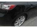Black Mica - MAZDA3 MAZDASPEED3 Photo No. 18