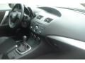 Black Mica - MAZDA3 MAZDASPEED3 Photo No. 25