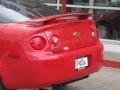 2007 Sport Red Tint Coat Chevrolet Cobalt LT Coupe  photo #21