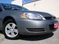 Dark Silver Metallic - Impala LT Photo No. 2