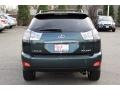 2004 Black Forest Green Pearl Lexus RX 330 AWD  photo #4