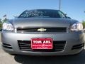 Dark Silver Metallic - Impala LT Photo No. 3