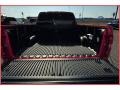 2007 Victory Red Chevrolet Silverado 1500 LT Extended Cab  photo #8