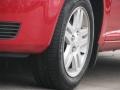 2007 Sport Red Tint Coat Chevrolet Cobalt LT Coupe  photo #24