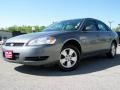 Dark Silver Metallic - Impala LT Photo No. 5