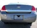 Dark Silver Metallic - Impala LT Photo No. 6
