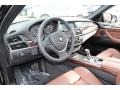 Cinnamon Brown 2013 BMW X5 xDrive 35i Sport Activity Interior Color