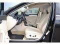 Black - Passat 2.5L SE Photo No. 9
