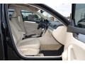Black - Passat 2.5L SE Photo No. 10