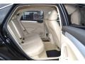 Black - Passat 2.5L SE Photo No. 11