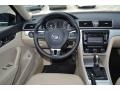 Black - Passat 2.5L SE Photo No. 15