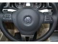 Black - Passat 2.5L SE Photo No. 16