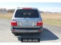 2004 Blue Vapor Metallic Lexus LX 470  photo #3