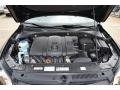Black - Passat 2.5L SE Photo No. 20