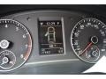 Black - Passat 2.5L SE Photo No. 23
