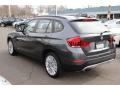 Mineral Grey Metallic - X1 xDrive28i Photo No. 5