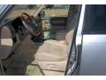 2004 Blue Vapor Metallic Lexus LX 470  photo #9