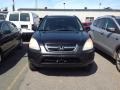2004 Eternal Blue Pearl Honda CR-V EX 4WD  photo #2