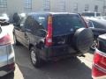 2004 Eternal Blue Pearl Honda CR-V EX 4WD  photo #4
