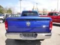 2014 Blue Streak Pearl Coat Ram 2500 Tradesman Crew Cab 4x4  photo #7