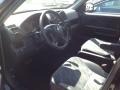 2004 Eternal Blue Pearl Honda CR-V EX 4WD  photo #5