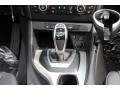 8 Speed Steptronic Automatic 2014 BMW X1 xDrive28i Transmission