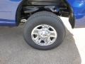 2014 Blue Streak Pearl Coat Ram 2500 Tradesman Crew Cab 4x4  photo #9