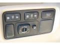 2004 Blue Vapor Metallic Lexus LX 470  photo #16
