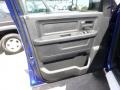 Blue Streak Pearl Coat - 2500 Tradesman Crew Cab 4x4 Photo No. 11