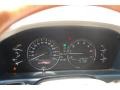 2004 Blue Vapor Metallic Lexus LX 470  photo #18